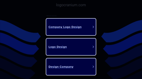 logocranium.com