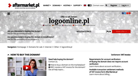 logoonline.pl