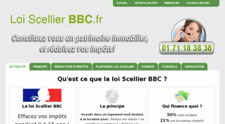 loiscellier-bbc.fr