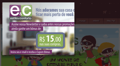 lojasec.com.br