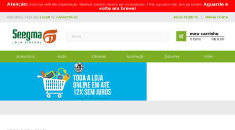 lojaseegma.com.br