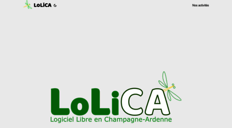 lolica.org