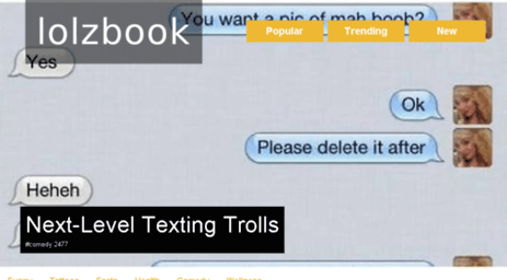 lolzbook.mobi