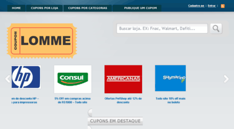 lomme.com.br
