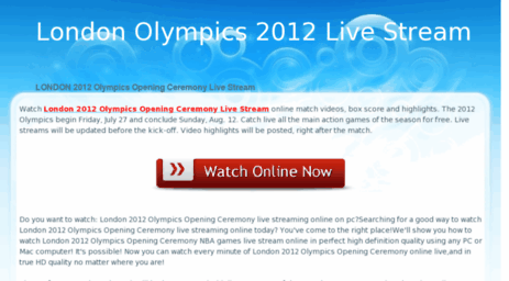 london-olympics-2012-live-stream.sitew.com
