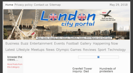 london.city-portal.biz