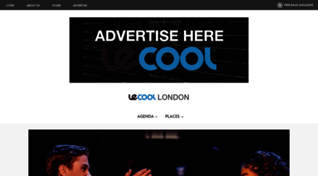 london.lecool.com