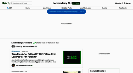 londonderry.patch.com