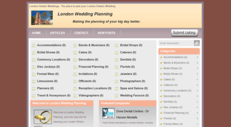 londonweddingplanning.ca