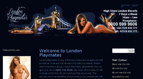 londonxm.co.uk