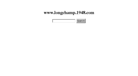 longchamp.1948.com