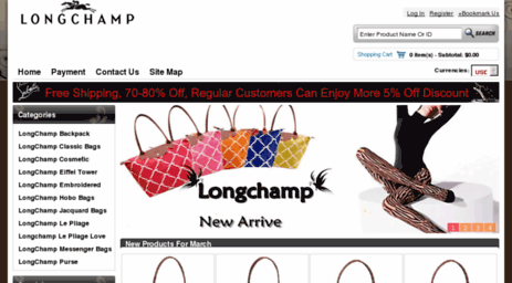 longchamplepliagesbag.com