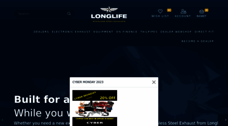 longlife.co.uk