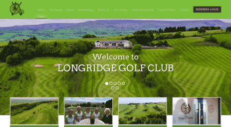 longridgegolfclub.co.uk