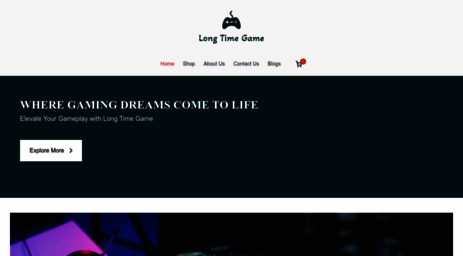 longtimegame.com