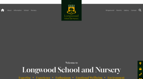 longwoodschool.co.uk