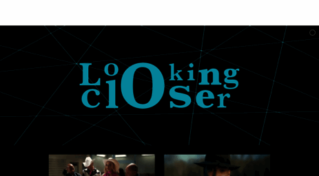 lookingcloser.org