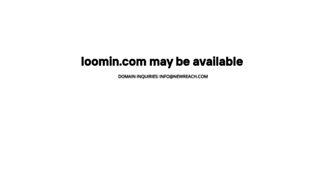 loomin.com