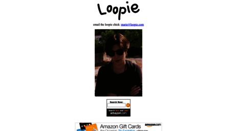 loopie.com