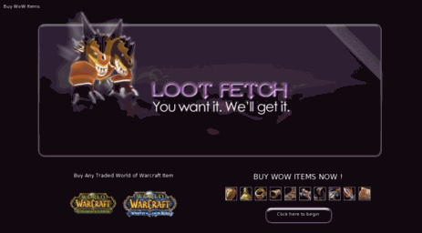 lootfetch.com