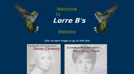 lorreb.com