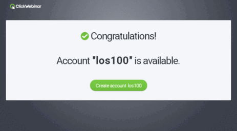 los100.clickwebinar.com