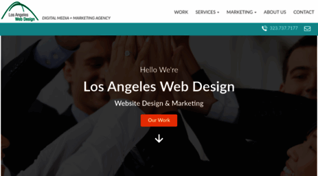 losangeleswebdesign.com