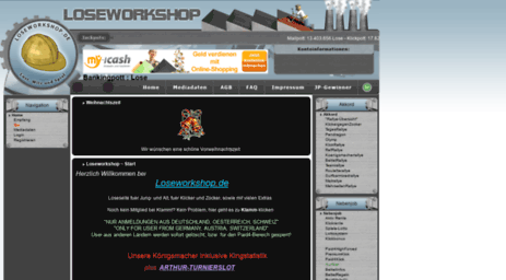 loseworkshop.de