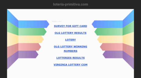 loteria-primitiva.com