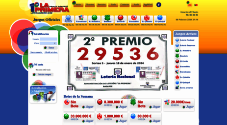 loterianumero1.com