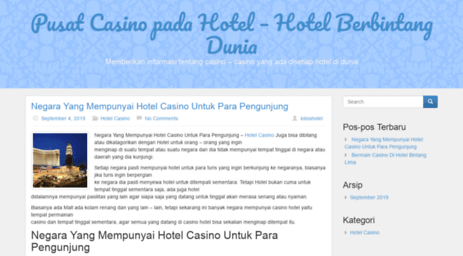 lotos-hotel.com