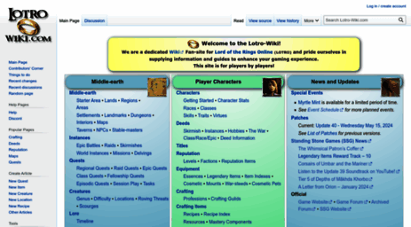 lotro-wiki.com