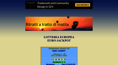 lotteriaeuropea.it