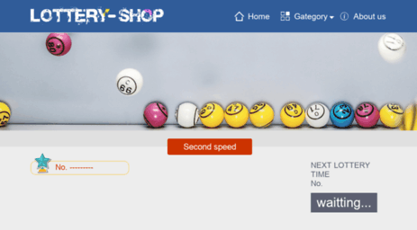lottery-shop.com