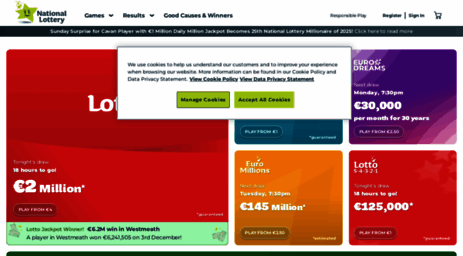 lottery.ie