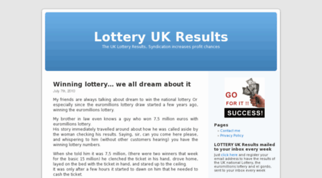 lotteryukresults.com