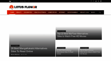 lotusflow3r.com