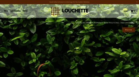 louchette.com