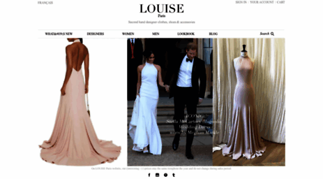 louiseparis.fr