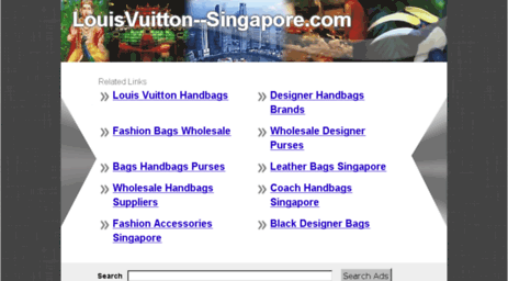 louisvuitton--singapore.com