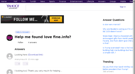 love-fine.info