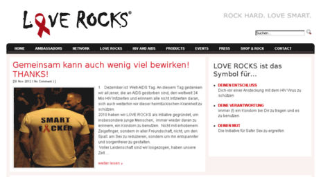 love-rocks.de