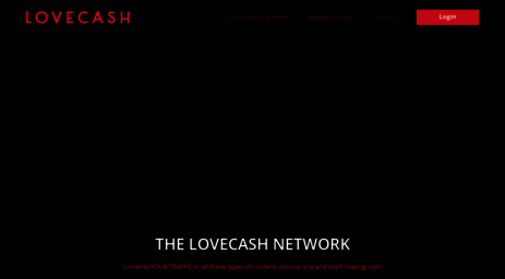 lovecash.com