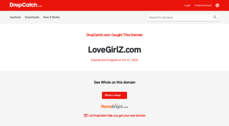lovegirlz.com