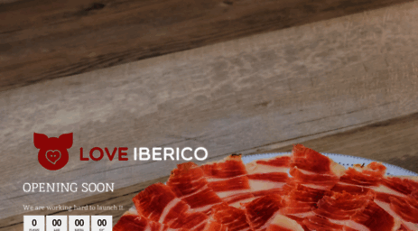 loveiberico.com