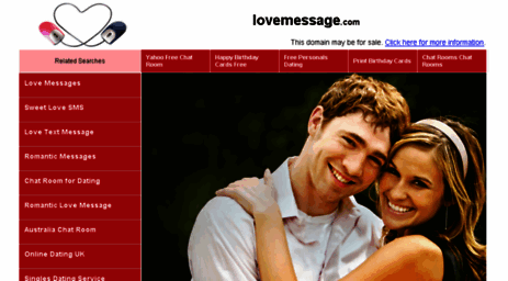 lovemessage.com