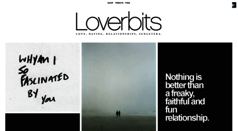 loverbits.com