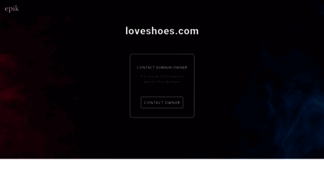 loveshoes.com