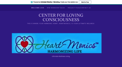 lovingconsciousness.com