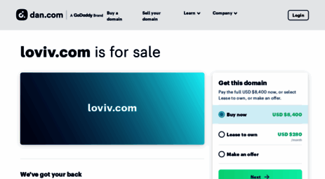 loviv.com